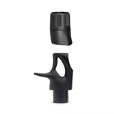 G2 VIBE2 Split Graphite Casting Reel Seat - Skeleton